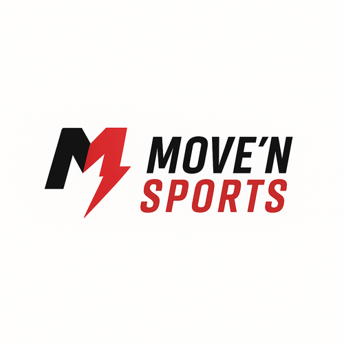 Move'n Sports